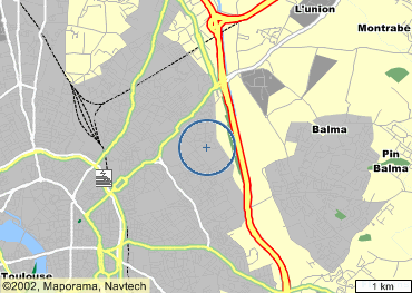 DojoAMaisonDuJudo1km/